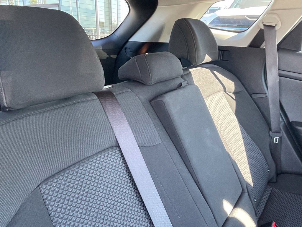 New 2026 Kia Sportage LX FWD image 28
