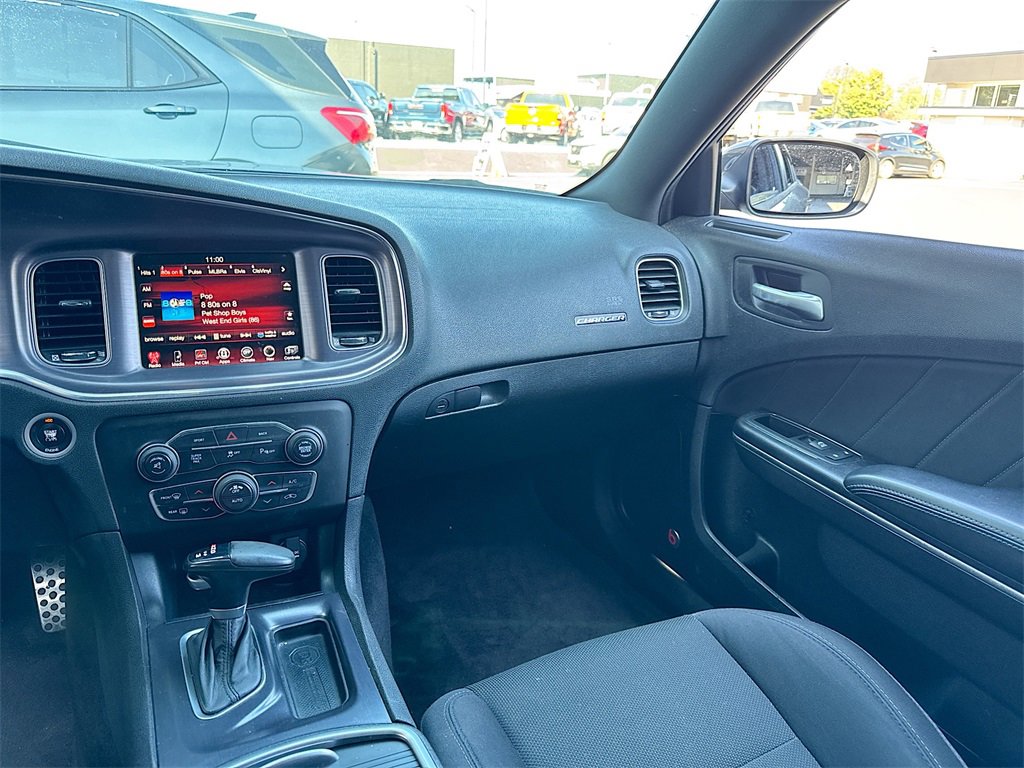 Used 2016 Dodge Charger R/T Scat Pack w/ Beats Audio Group image 27