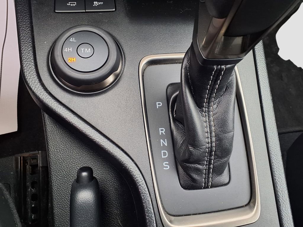 Used 2023 Ford Ranger XLT w/ Tremor Off-Road Package image 19