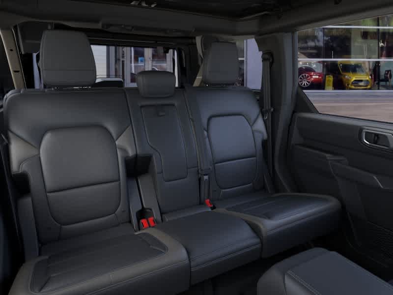 New 2026 Ford Bronco Outer Banks AWD/4WD image 11