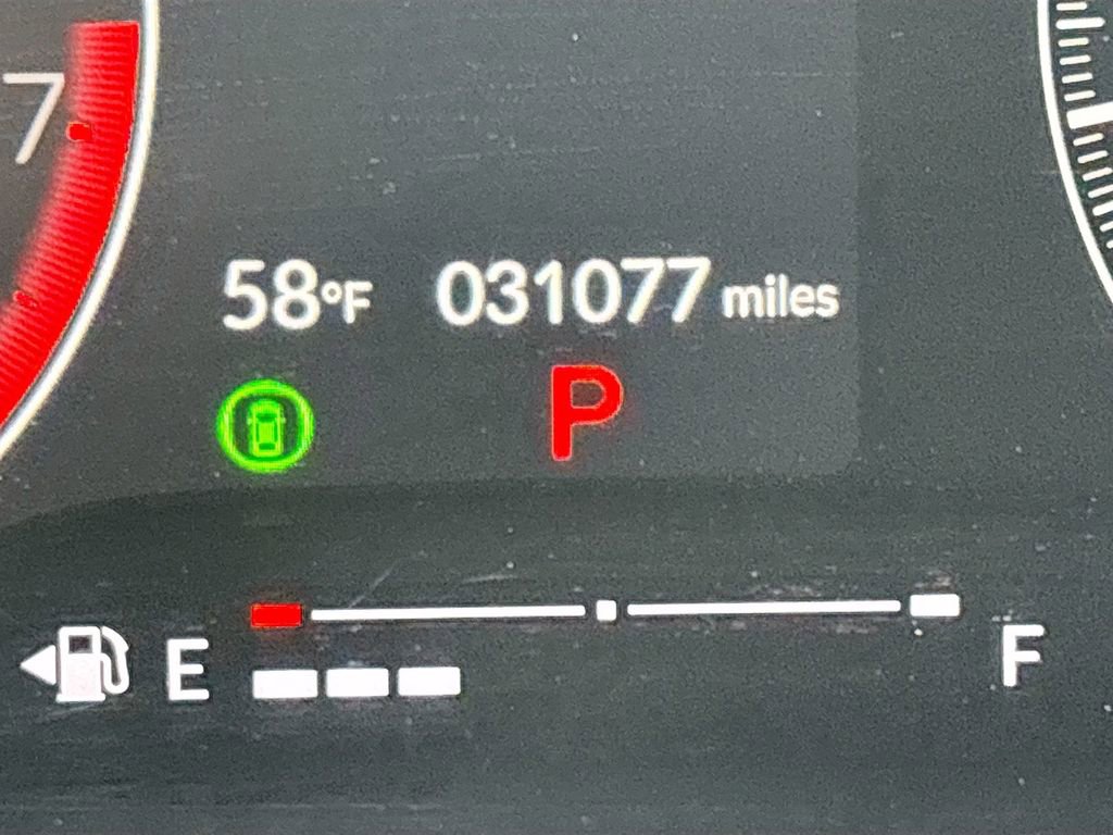 Used 2023 Honda Civic LX image 12