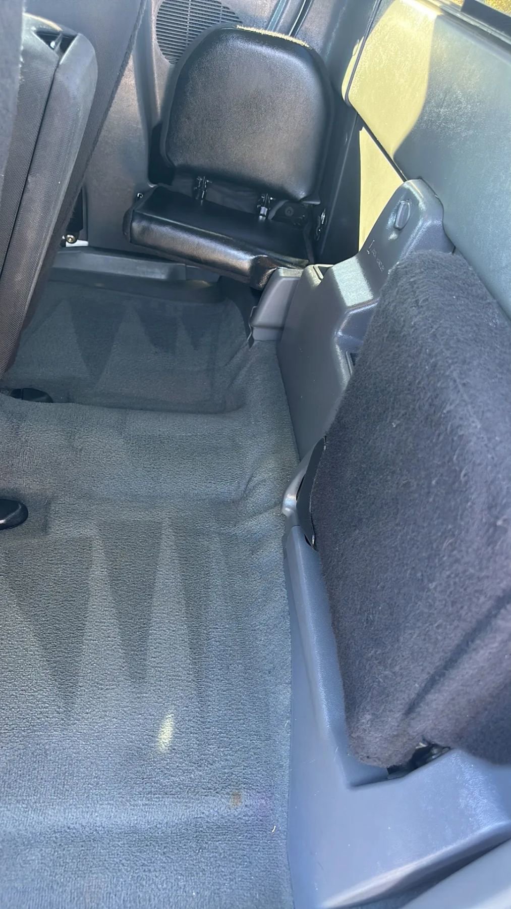 Used 2004 Ford Ranger Edge image 19