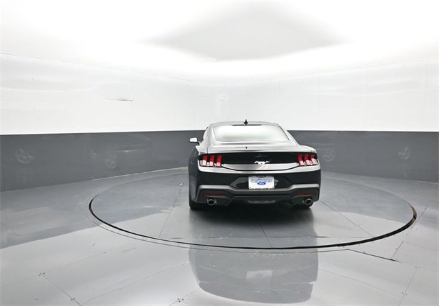 New 2026 Ford Mustang Coupe image 6