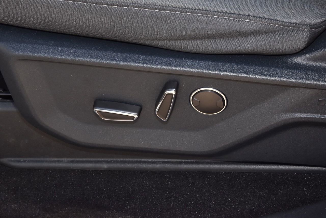 Used 2021 Ford F150 XLT w/ Equipment Group 302A High image 35