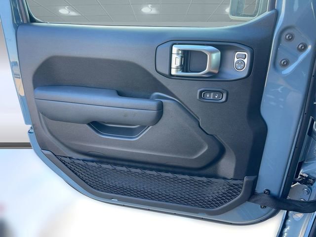 New 2026 Jeep Gladiator Sport image 20