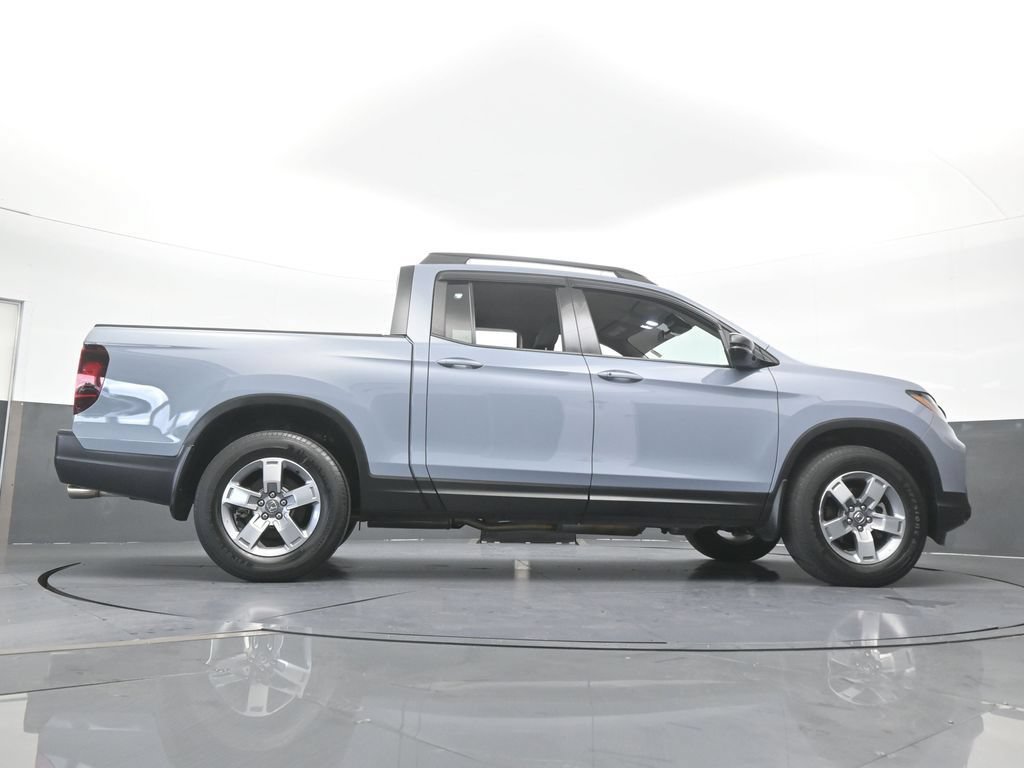 Used 2024 Honda Ridgeline Sport image 60