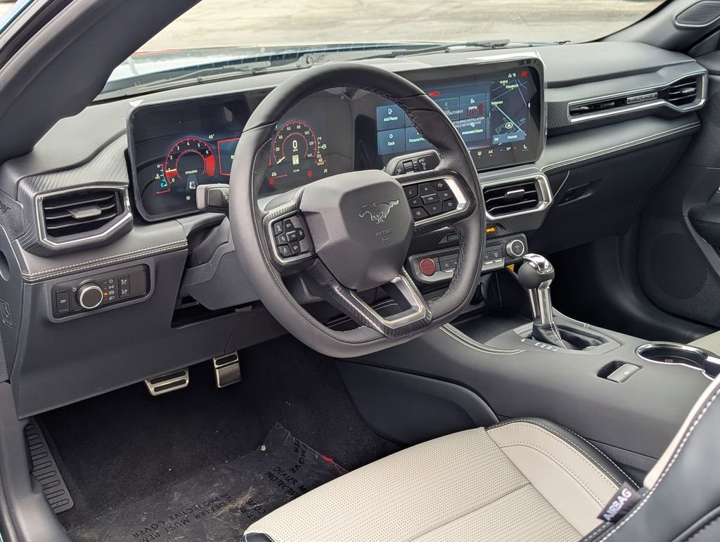 New 2026 Ford Mustang Premium image 5