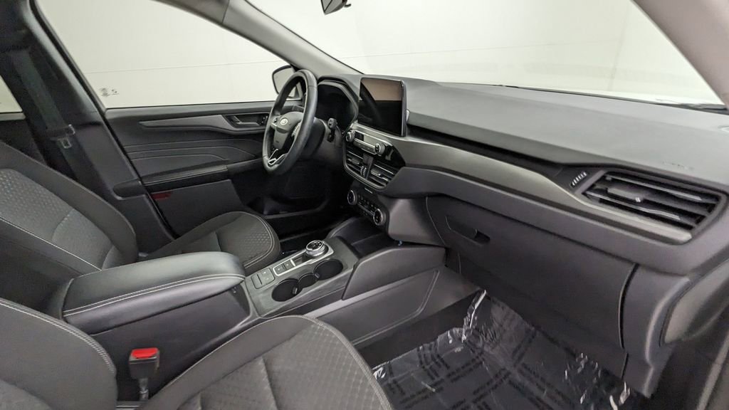 Certified 2023 Ford Escape Active image 37