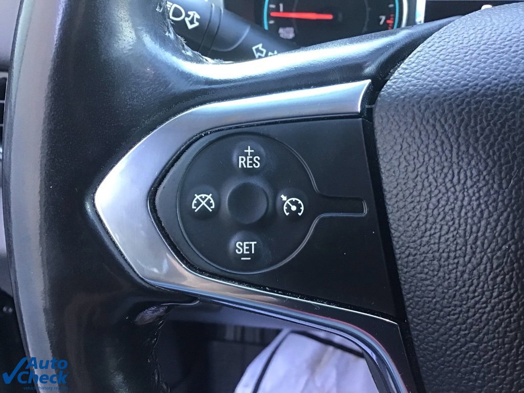 Used 2019 Chevrolet Traverse LT w/ LPO, Floor Liner Package image 34