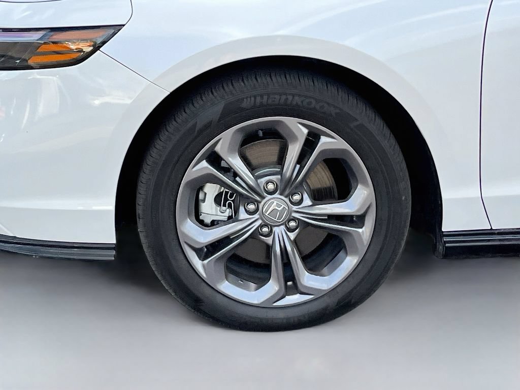 Used 2025 Honda Accord EX-L image 30