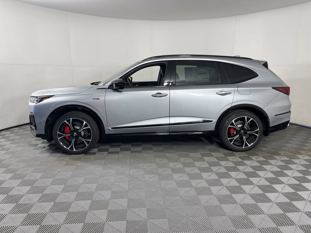 Certified 2026 Acura MDX Type S w/ Advance Package AWD/4WD image 17