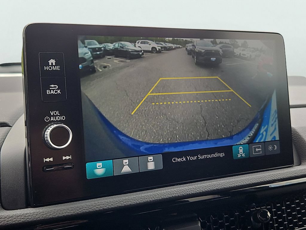 Used 2024 Honda CR-V EX-L image 15