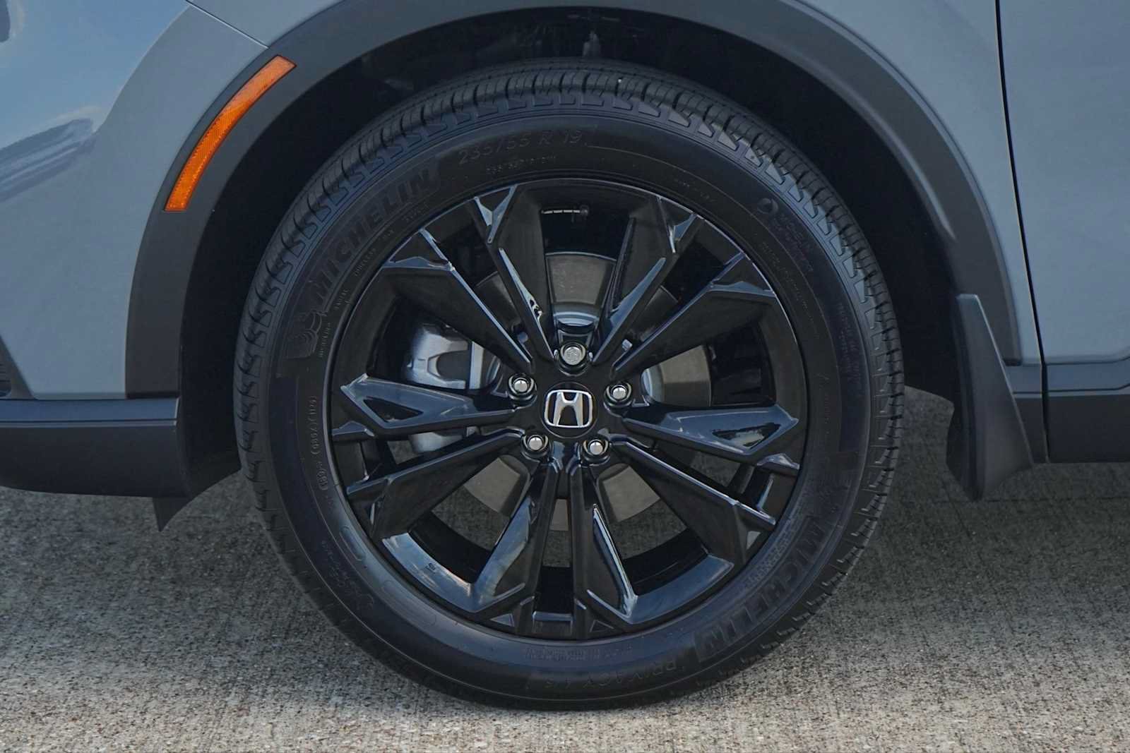 Certified 2026 Honda CR-V Sport Touring image 7