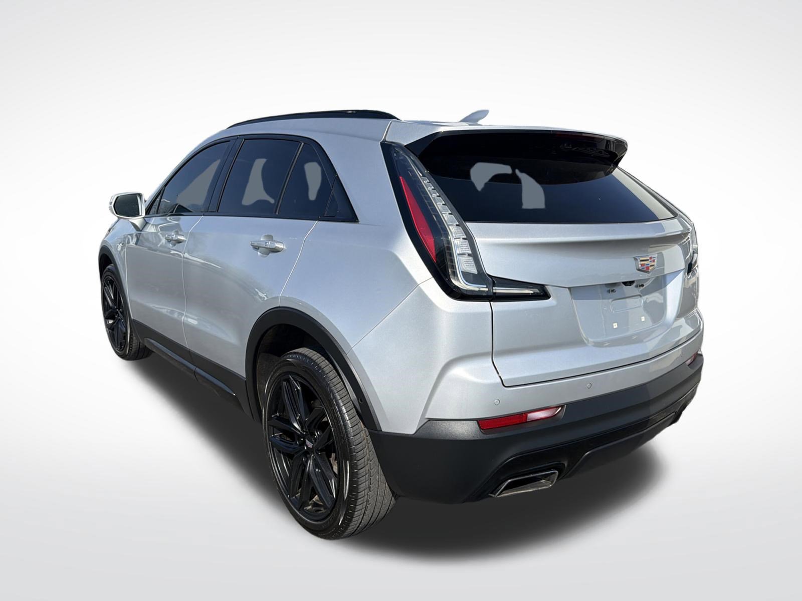 Used 2019 Cadillac XT4 Sport image 11