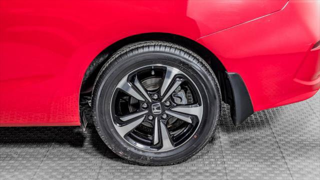 Used 2014 Honda Civic EX image 37