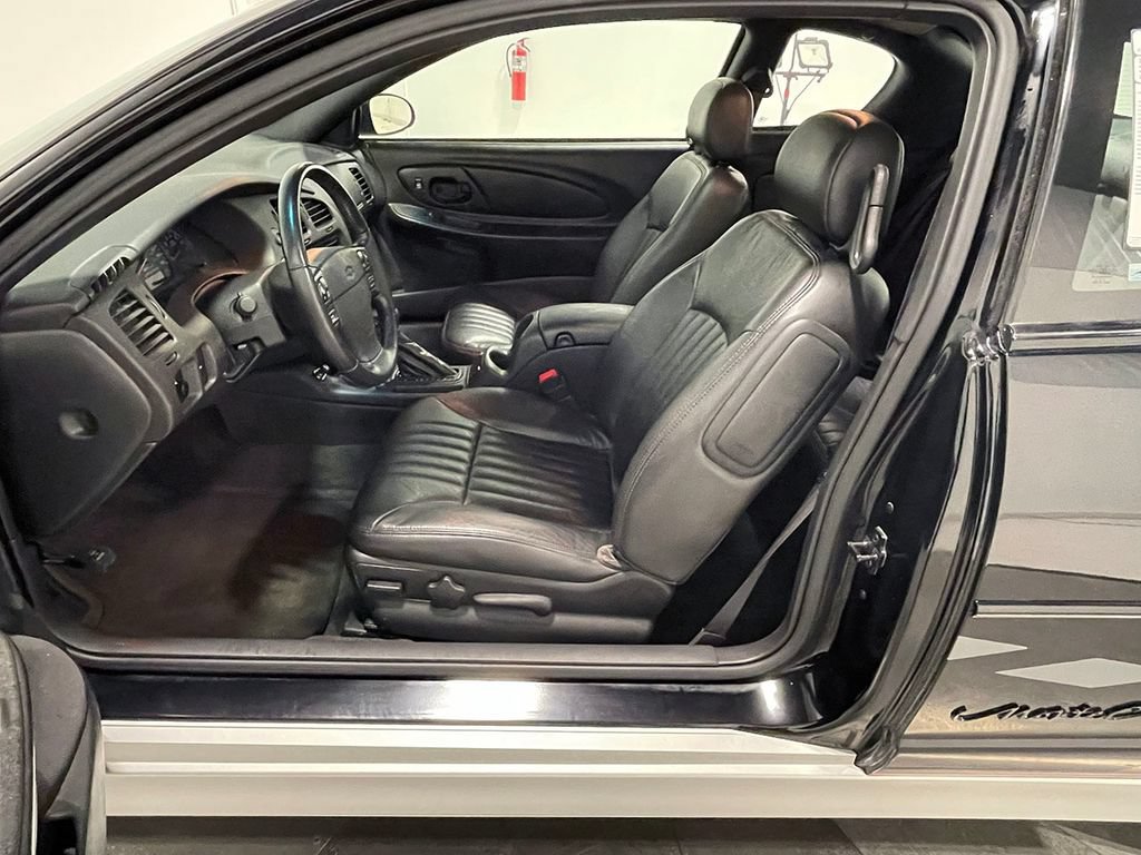 Used 2001 Chevrolet Monte Carlo SS w/ High Sport Appearance Pkg FWD image 68
