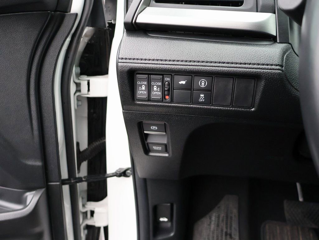 Used 2024 Honda Odyssey EX-L image 30