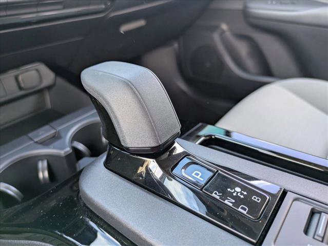 Certified 2024 Toyota Prius LE image 12