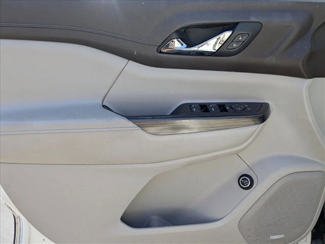 Used 2019 GMC Acadia SLT image 9