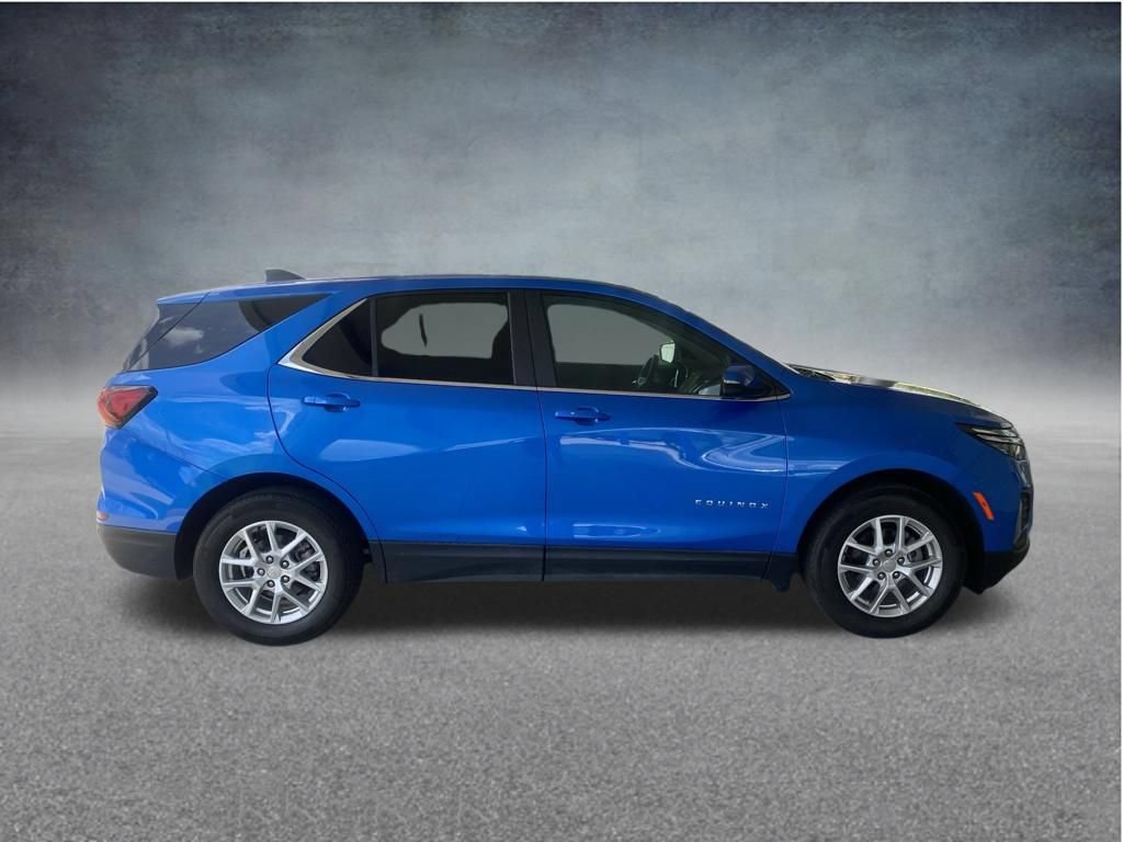 Used 2024 Chevrolet Equinox LT FWD image 38