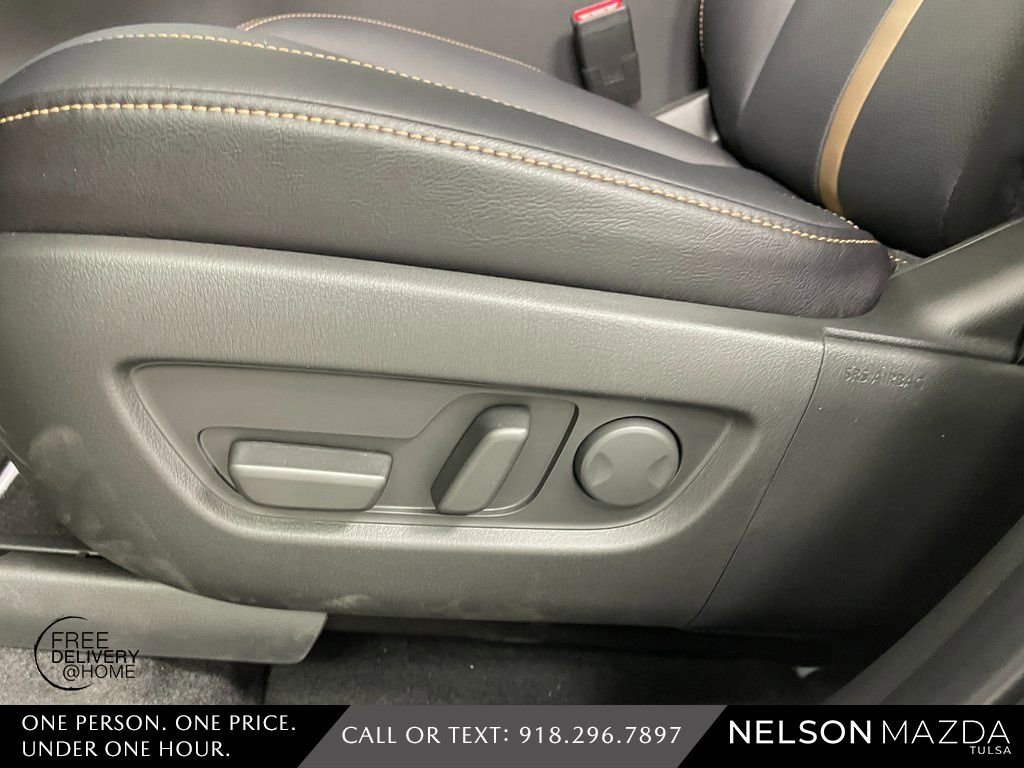 New 2026 MAZDA CX-90 3.3 Turbo S w/ Premium Plus image 19