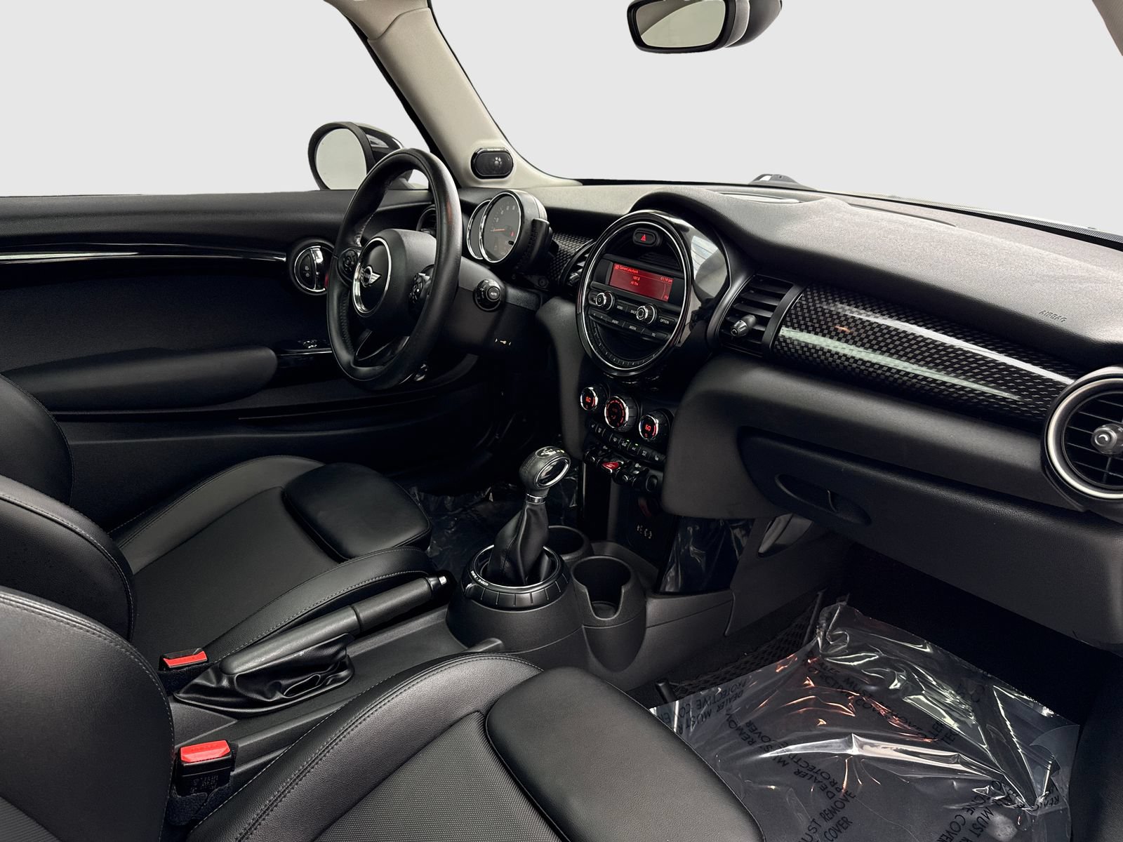 Used 2015 MINI Cooper S FWD image 36