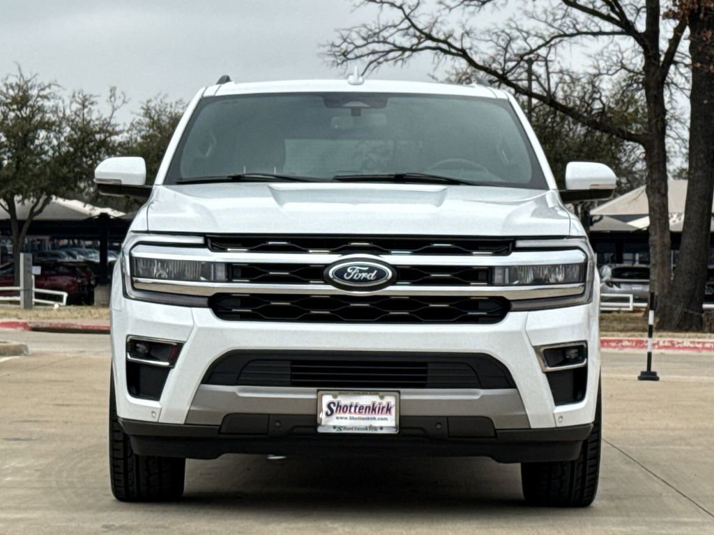 Used 2024 Ford Expedition Limited video 2