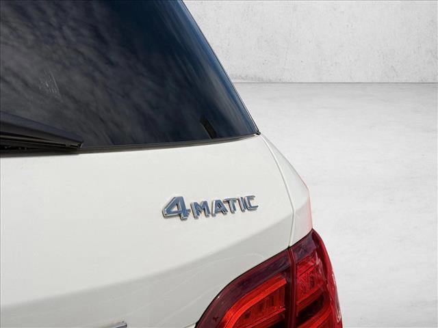 Used 2018 Mercedes-Benz GLE 350 4MATIC image 12