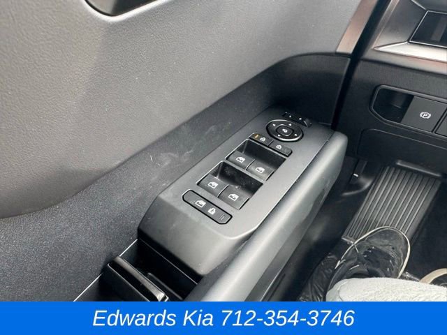 New 2027 Kia Telluride EX X-Line image 24