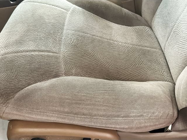 Used 2004 Chevrolet TrailBlazer LS w/ LS Preferred Equipment Group AWD/4WD image 16