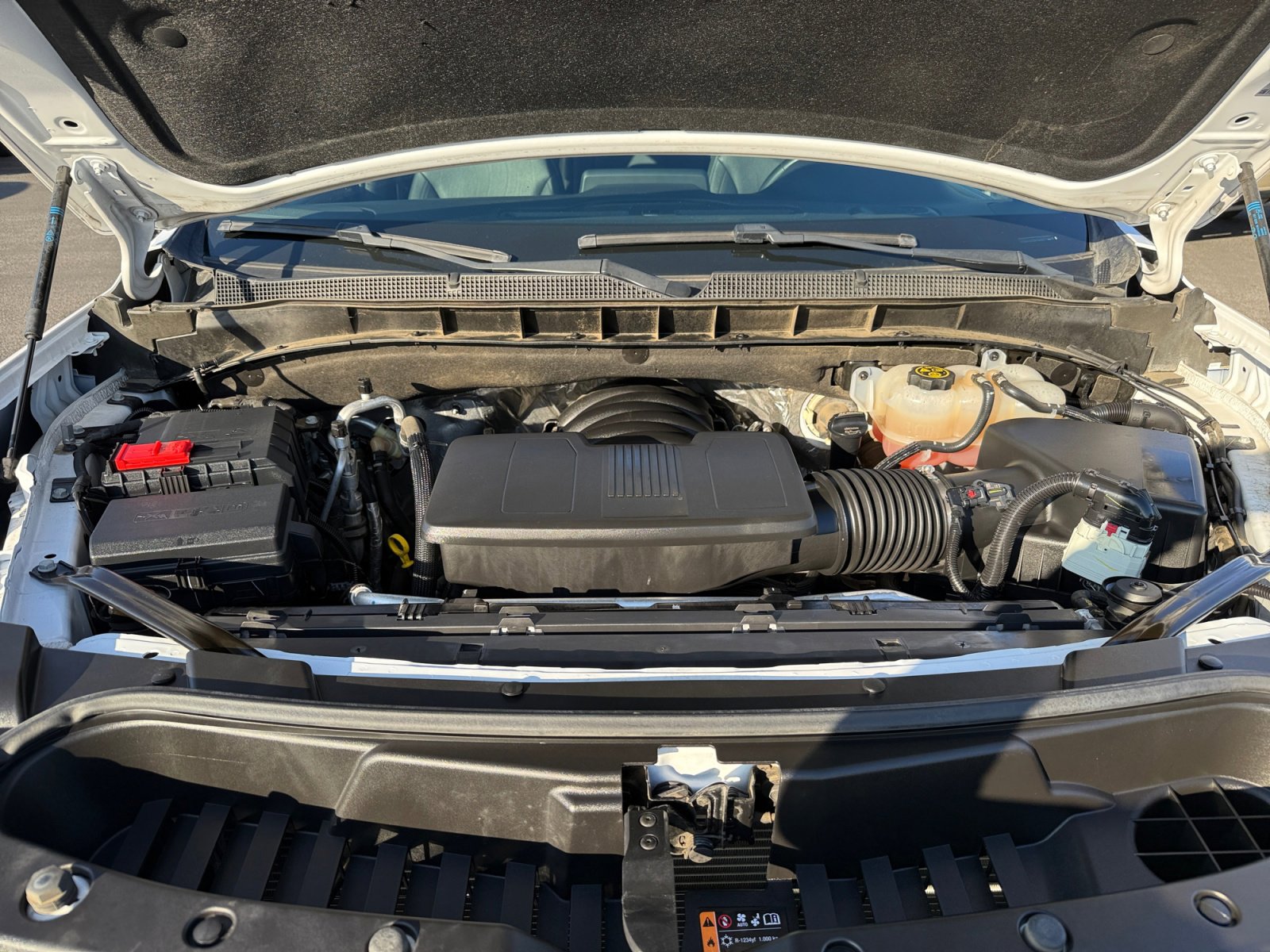 Used 2023 Chevrolet Suburban LT image 20