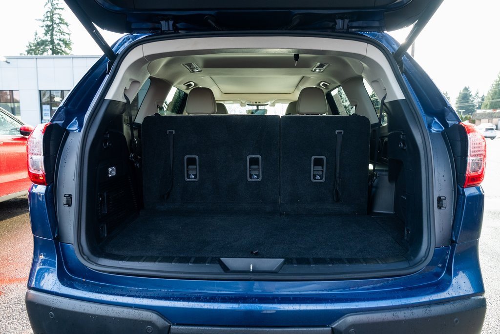 Used 2019 Subaru Ascent Limited image 7