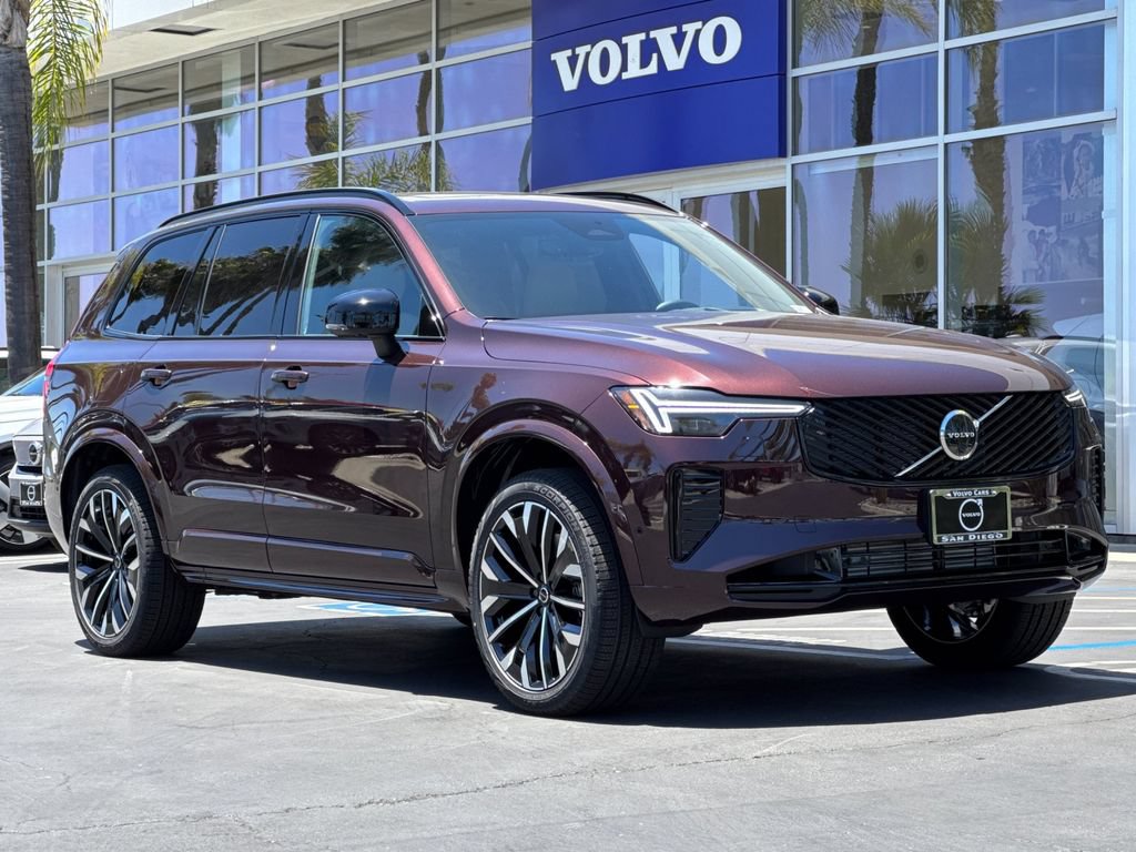 New 2026 Volvo XC90 T8 Ultra AWD/4WD image 7