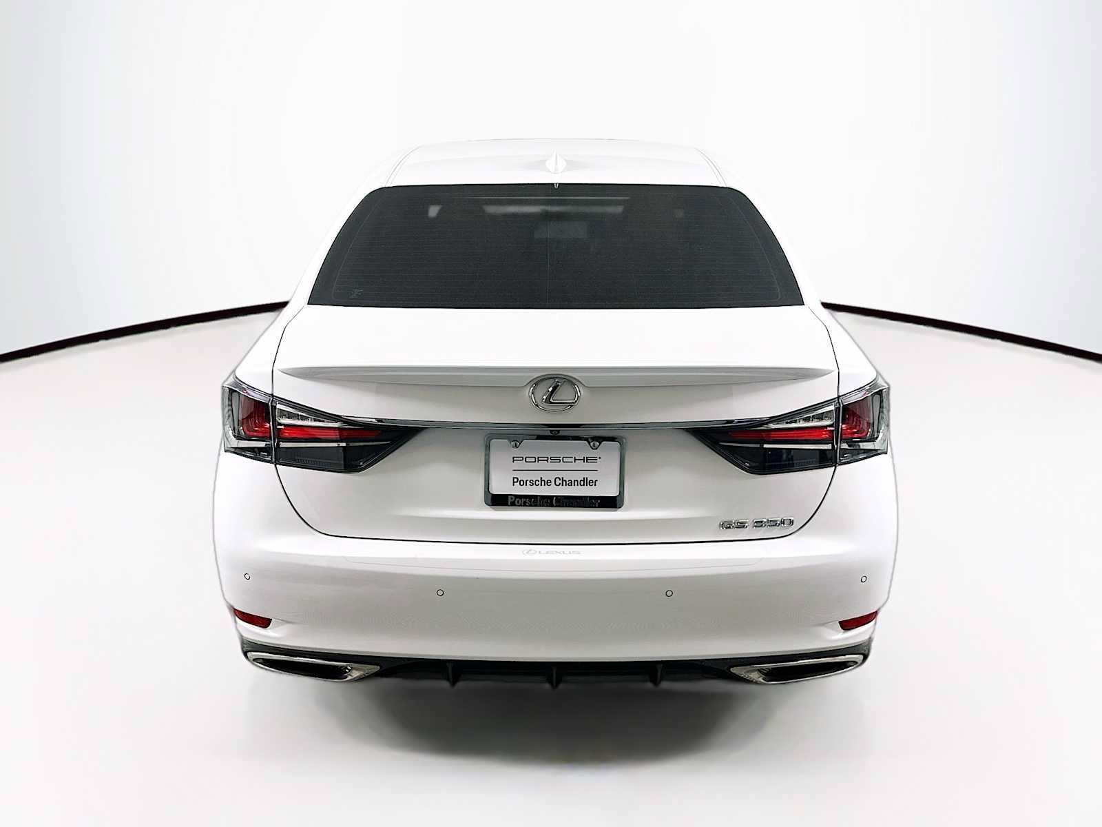 Used 2016 Lexus GS 350 RWD image 10