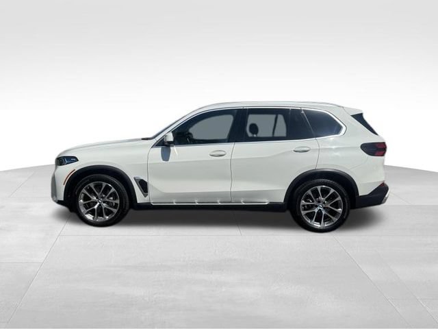 Certified 2026 BMW X5 xDrive40i AWD/4WD video 2