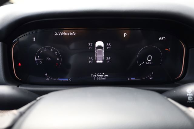 Certified 2023 Jeep Grand Wagoneer 4WD image 19