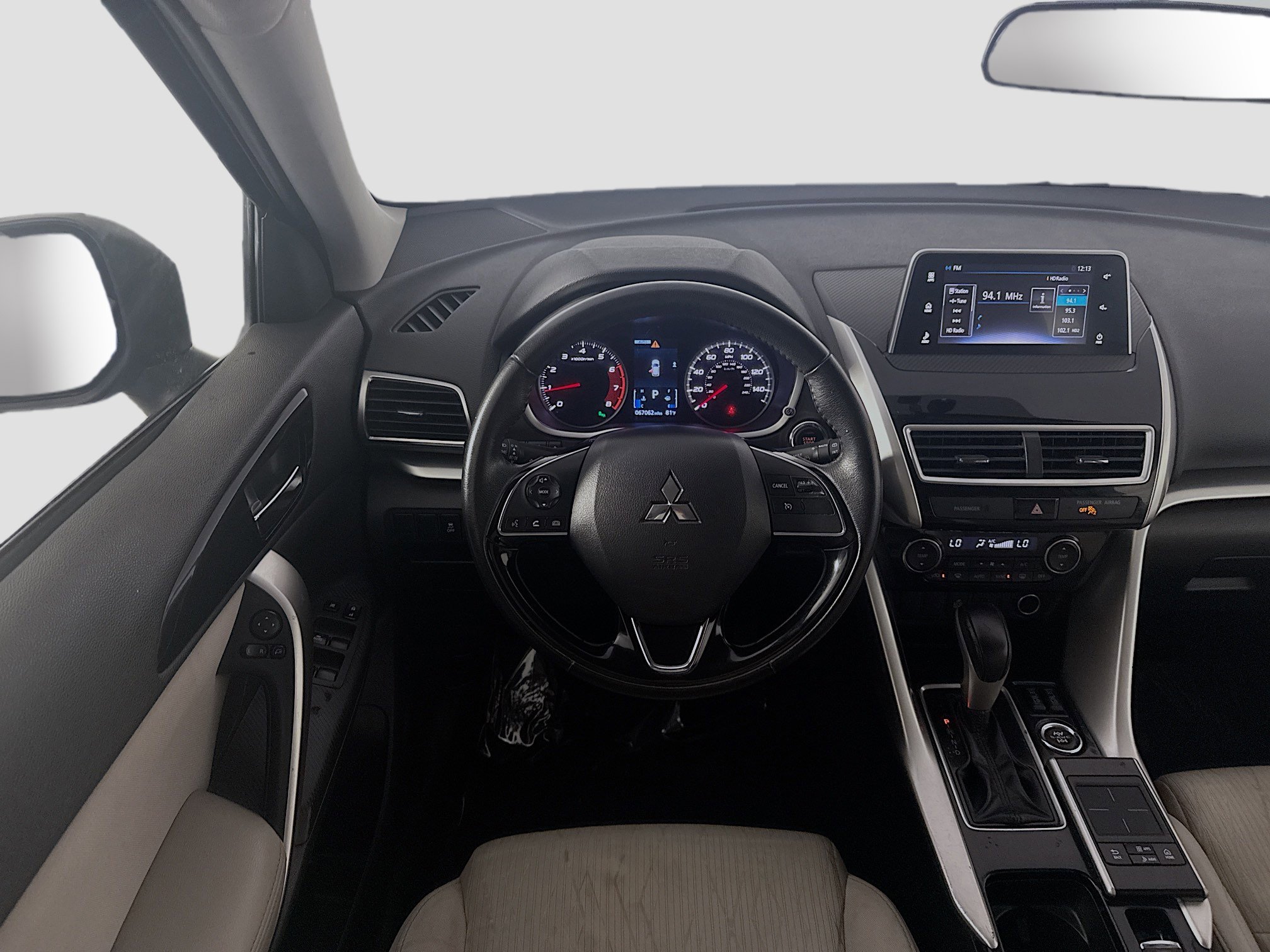 Used 2019 Mitsubishi Eclipse Cross SE AWD/4WD image 17