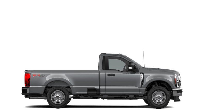 New 2026 Ford F250 XLT w/ FX4 Off-Road Package AWD/4WD image 42