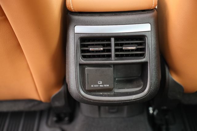 Used 2016 Chevrolet Impala LTZ w/ Enhanced Convenience Package image 42