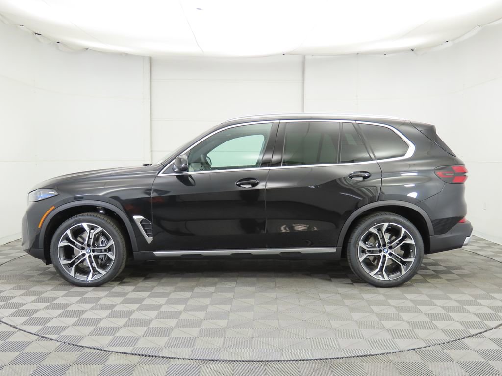 New 2026 BMW X5 sDrive40i w/ Premium Package image 8