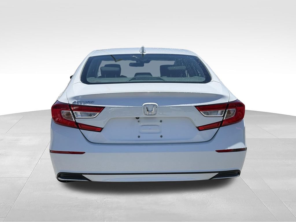 Used 2018 Honda Accord EX image 23