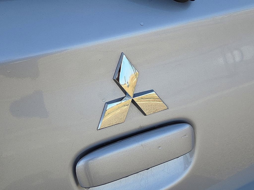 Used 2024 Mitsubishi Mirage ES image 12