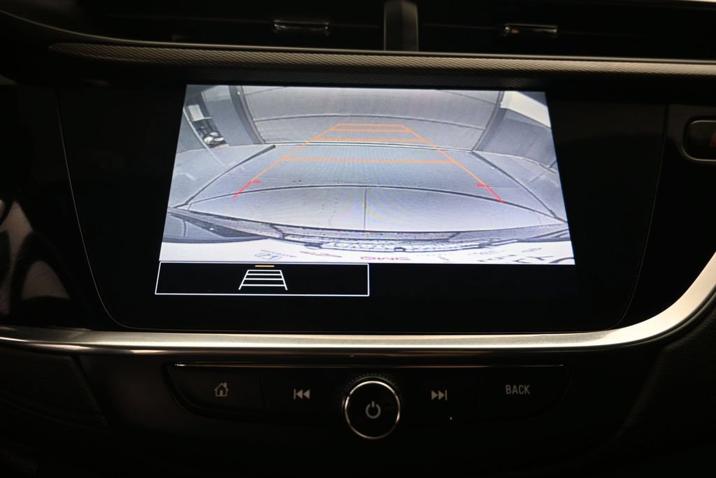 Used 2023 Buick Encore GX Select w/ Sport Touring Package FWD image 18