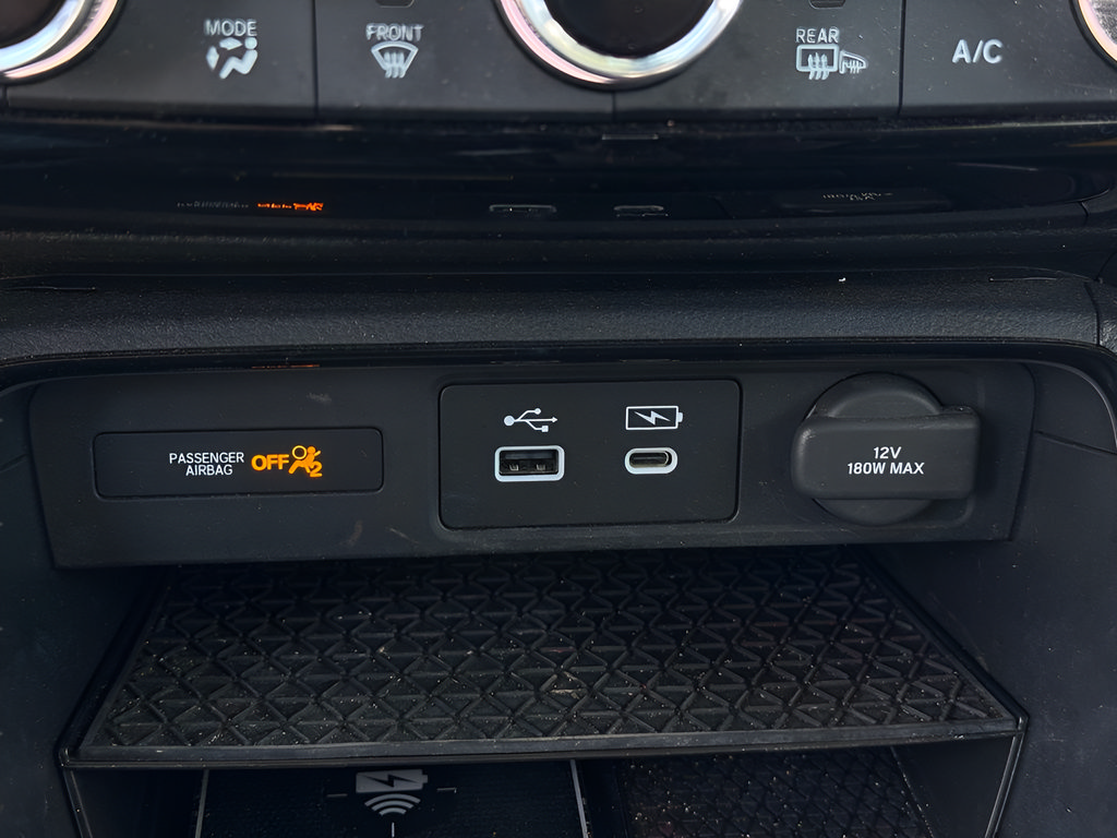 Used 2023 Honda CR-V Sport Touring image 28