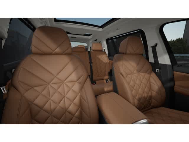 New 2027 BMW X7 xDrive40i AWD/4WD image 11