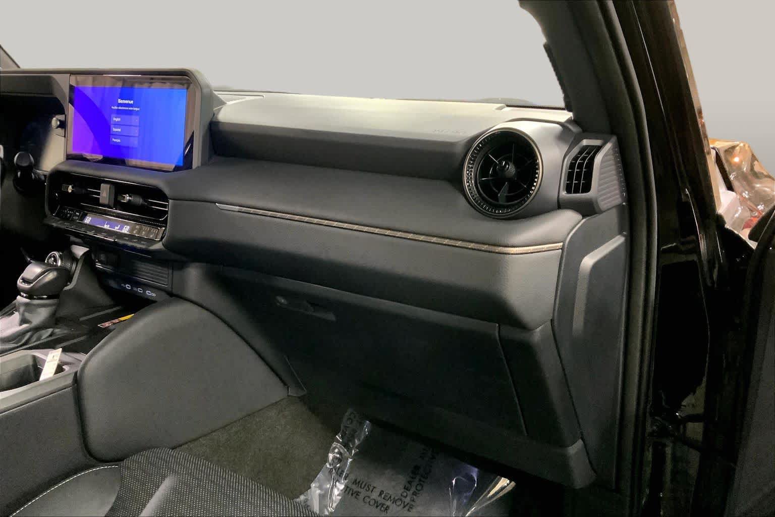 Used 2024 Toyota Land Cruiser AWD/4WD image 19
