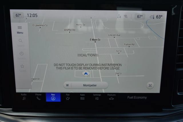 New 2026 Ford F350 Lariat AWD/4WD image 28