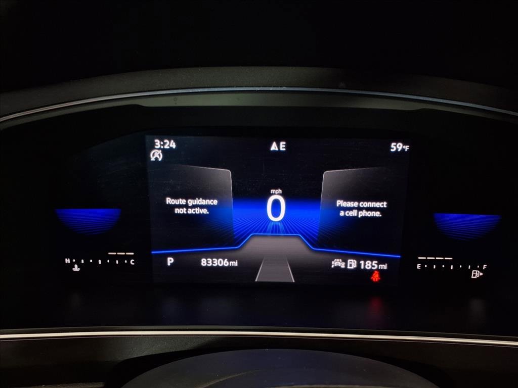 Used 2022 Volkswagen Tiguan SE image 15