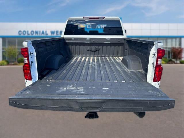 Used 2025 Chevrolet Silverado 2500 LT AWD/4WD image 11