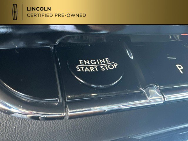 Certified 2025 Lincoln Aviator Black Label image 26